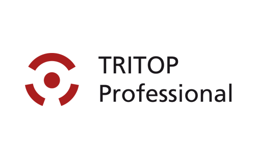 GOM TRITOP Professional