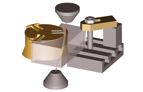 TopSolid Wire