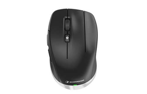 CADMouse Wireless