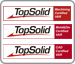 Certificado Topsolid