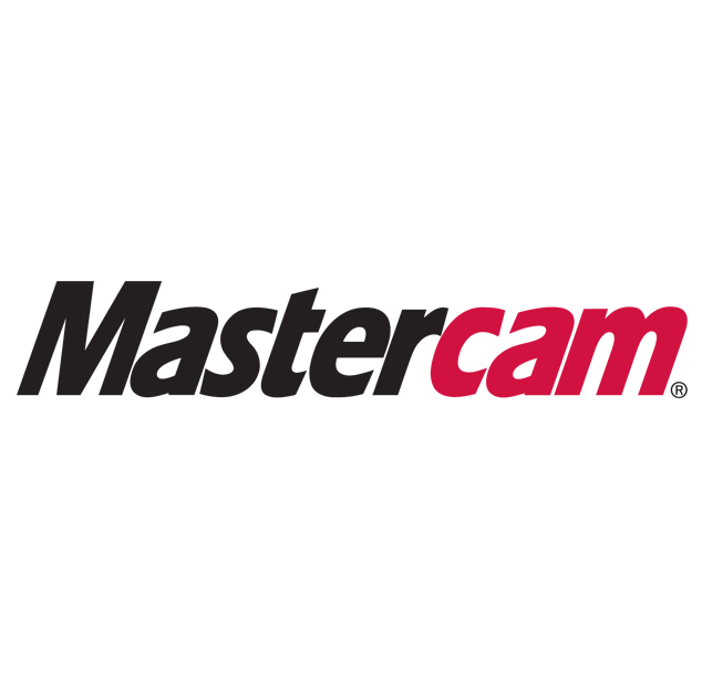 Mastercam Logo