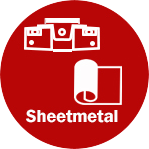 Seminario-sheetmetal