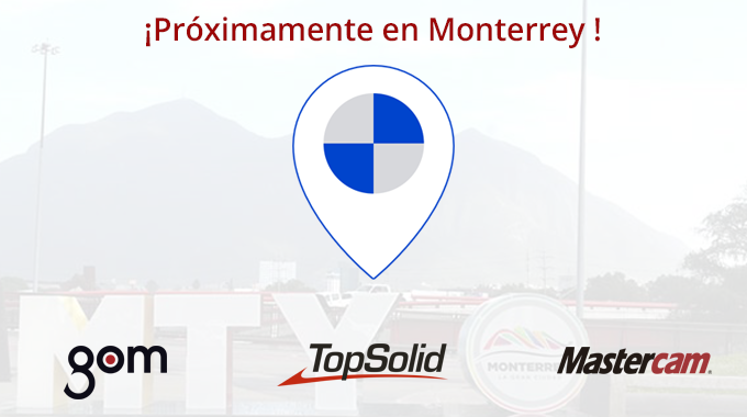 Sucursal CIMCo. Monterrey