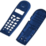 Modelado Phone