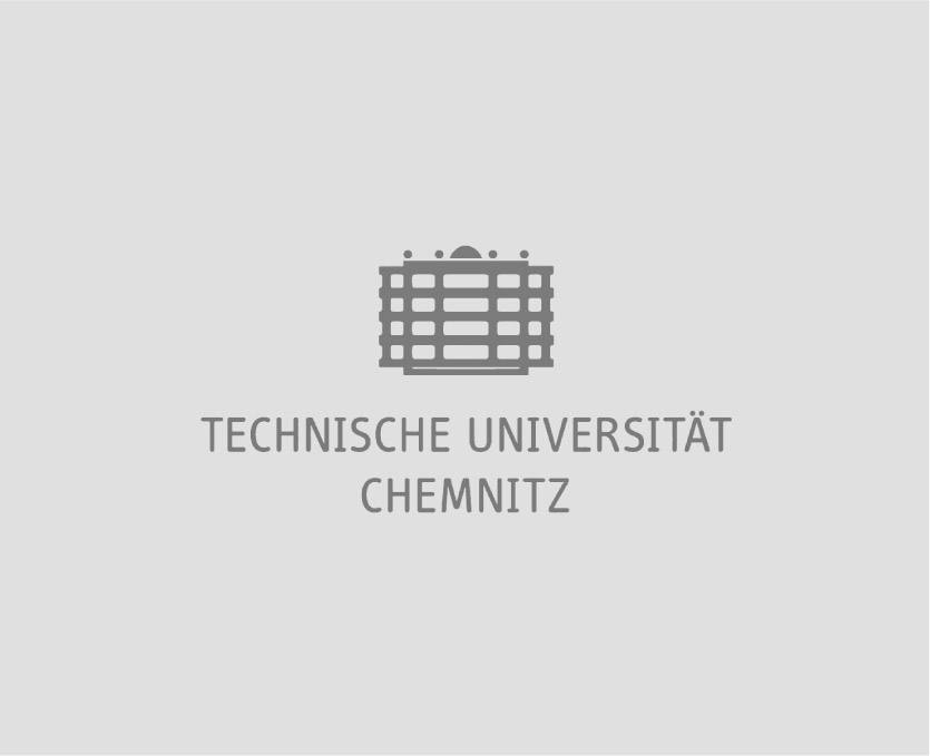 Logotipo de la TECHNISCHE UNIVERSITÄT CHEMNITZ