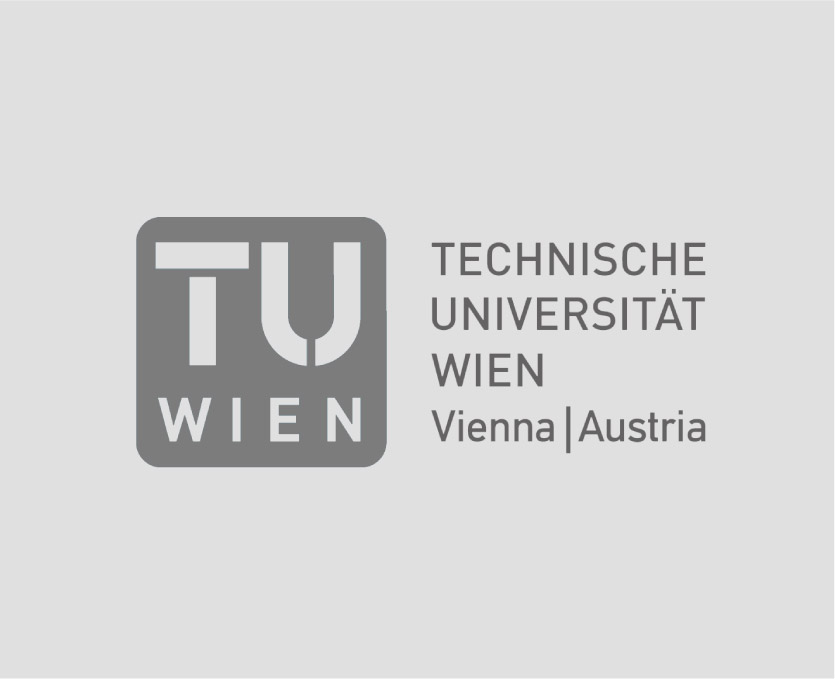 Logotipo de la TECHNISCHE UNVERSITÄT WIEN