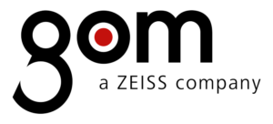 logotipo de GOM