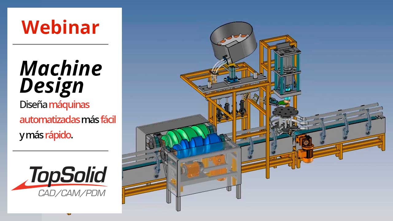 Imagen miniatura topsolid machine design