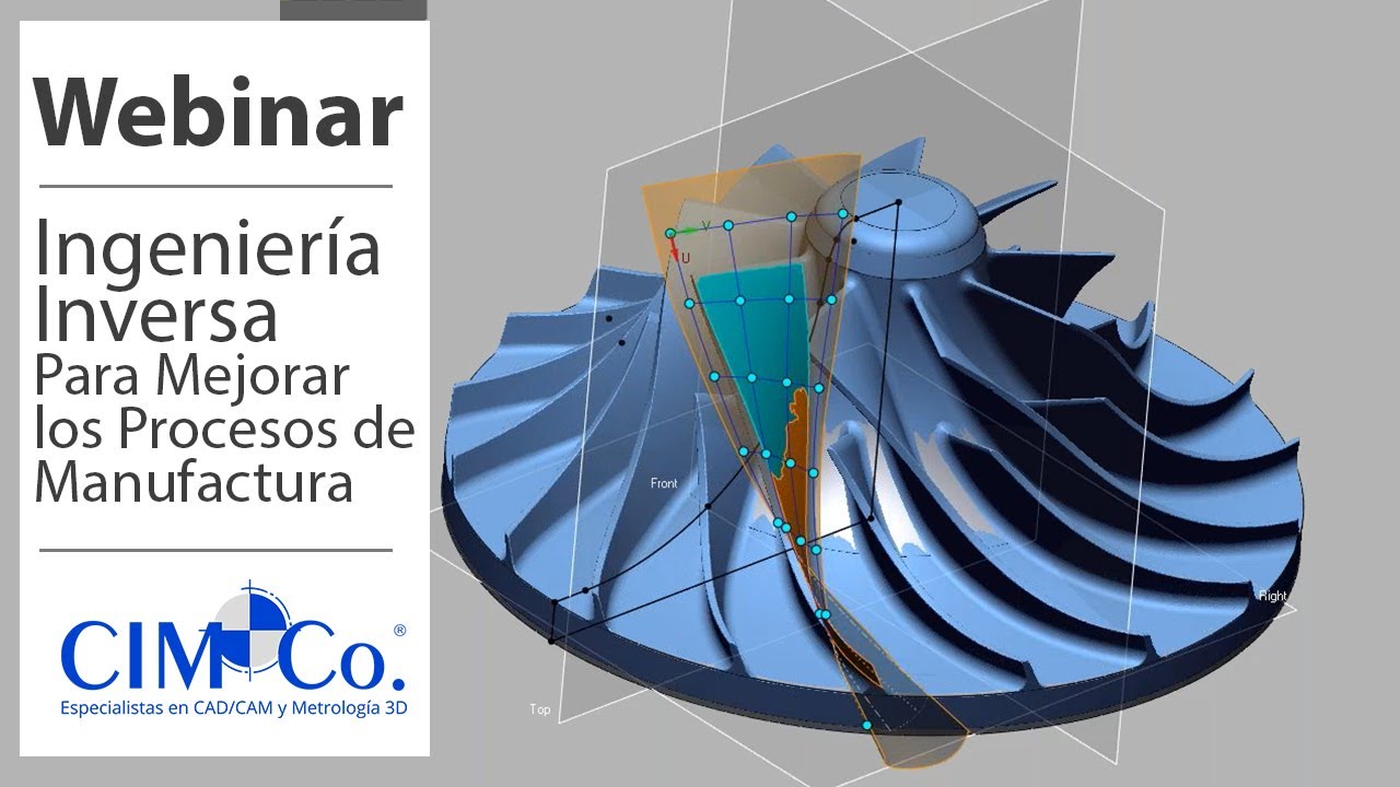 imágen miniatura de un webinar de ingeniería inversa