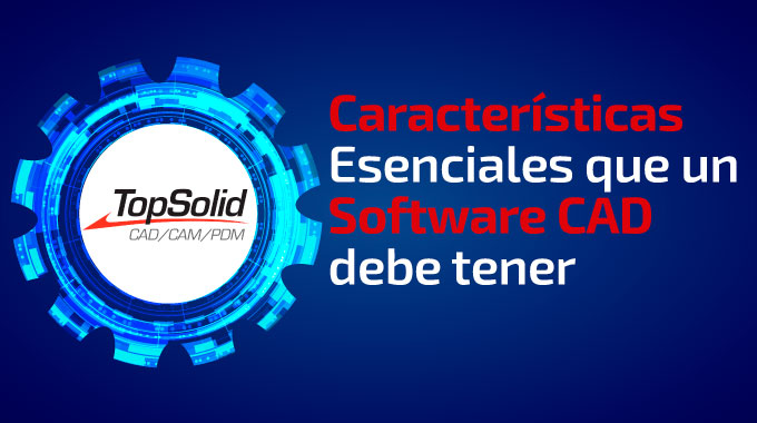 portada siete caracteristicas esenciales que un software cad debe tener