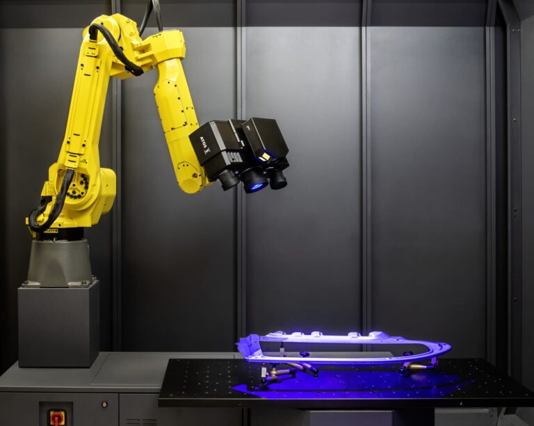 Virtual Clamping