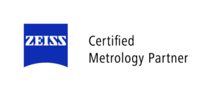 Zeiss Certified Metrology