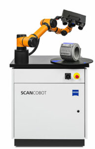 ScanCobot-pieza