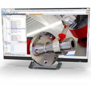 Software CAD/CAM: Automatiza tu Proceso de Manufactura - CIMCo