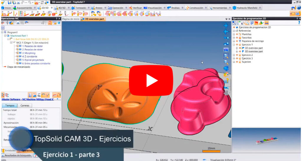 TopSolid-CAM3D---Ejercicio1-parte3