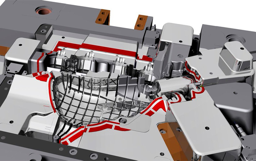 TopSolid-Mold-CAD-CAM-PDM