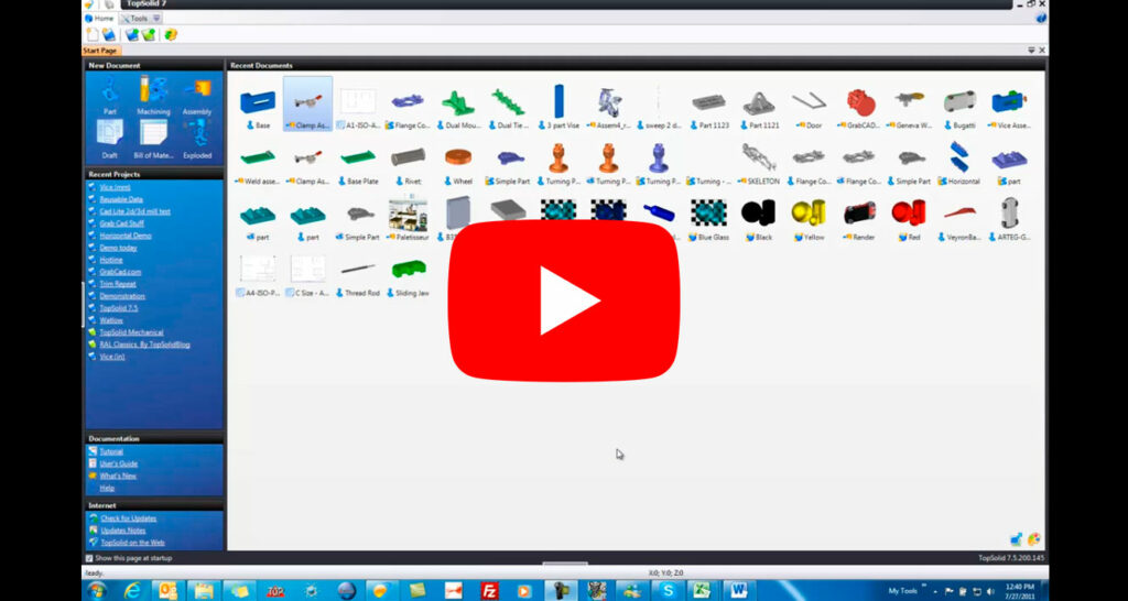 TopSolidDesign-Ejercicio1-parte1