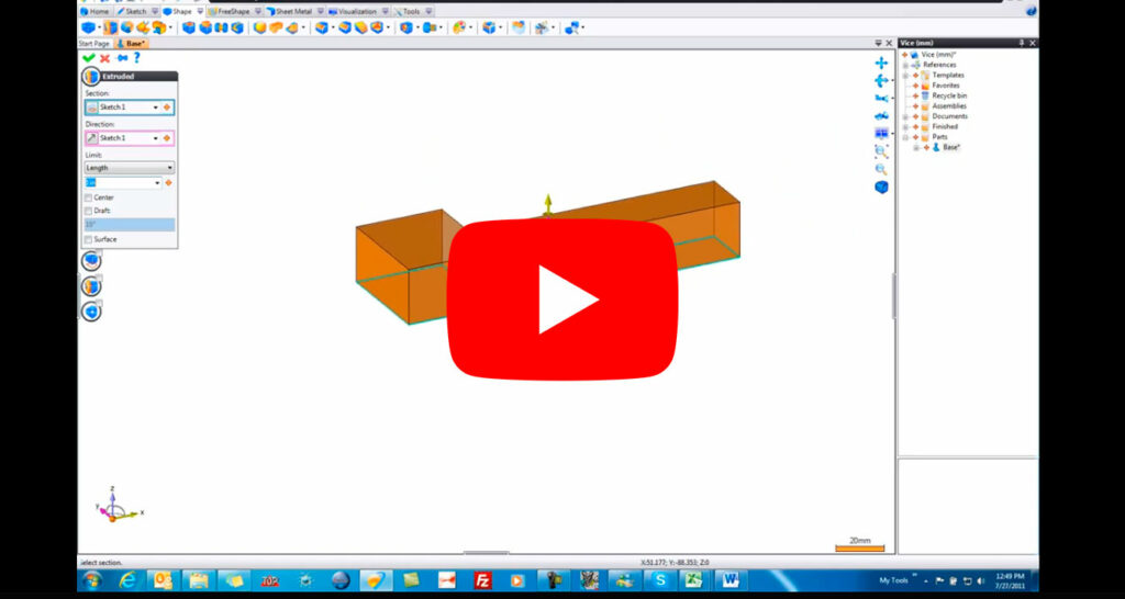 TopSolidDesign-Ejercicio1-parte2