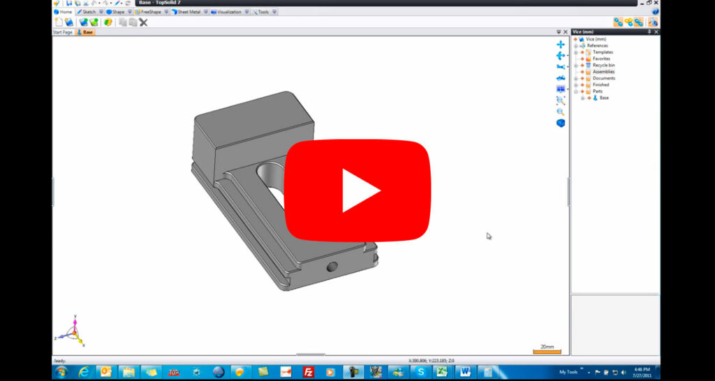 TopSolidDesign-Ejercicio1-parte3