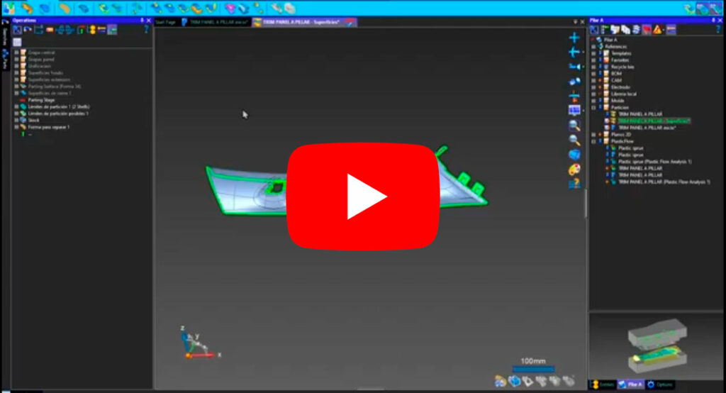 TopSolidMold-Ejercicio1-parte1