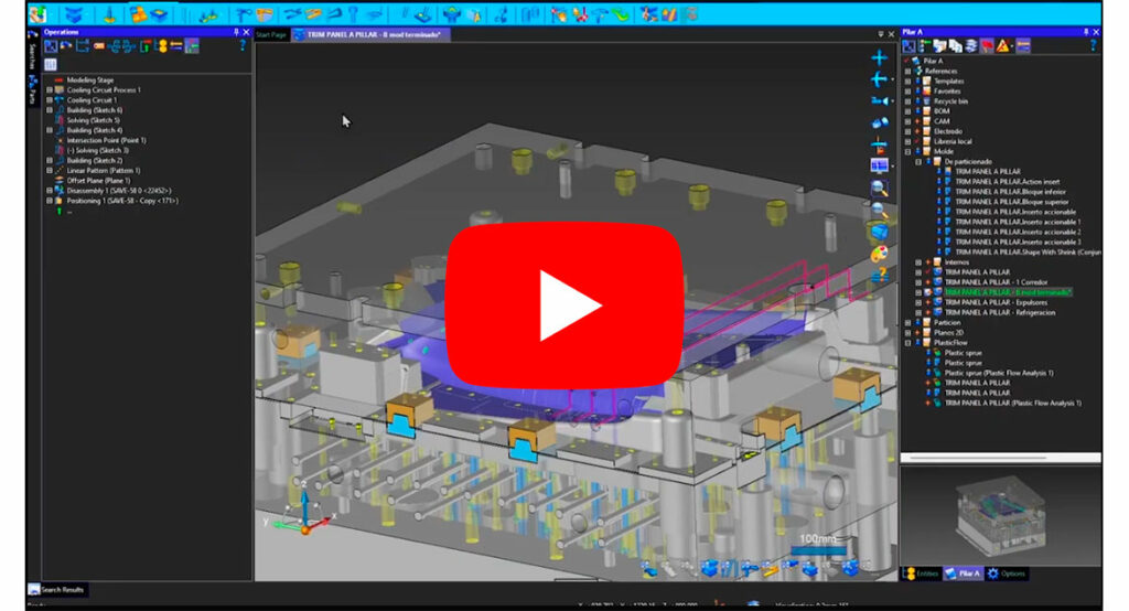 TopSolidMold-Ejercicio1-parte3