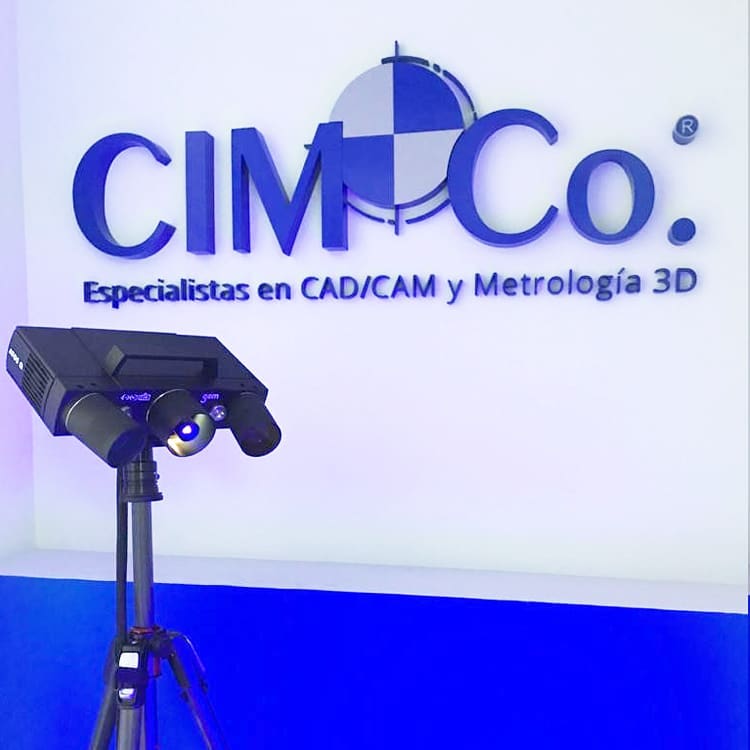 Nosotros - Somos CIMCo