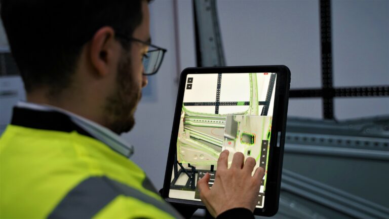 SuPAR optimizar los procesos de control de calidad industrial