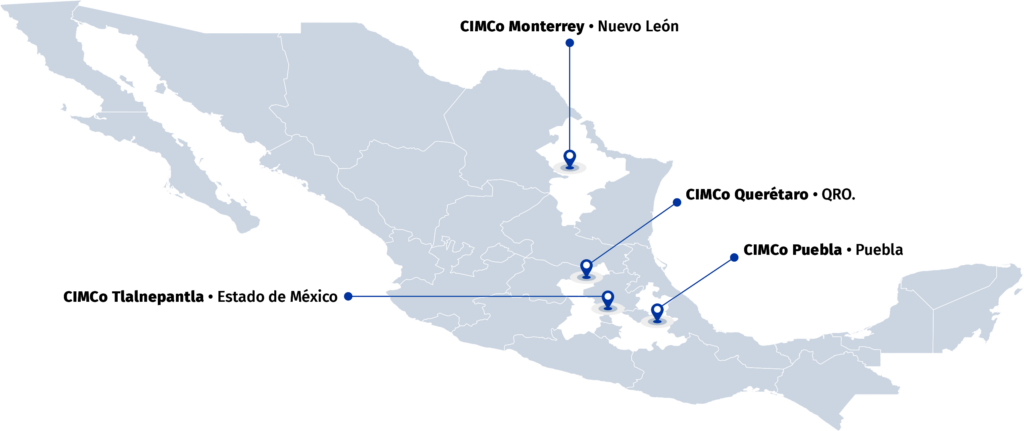 Visítanos en nuestras sucursales