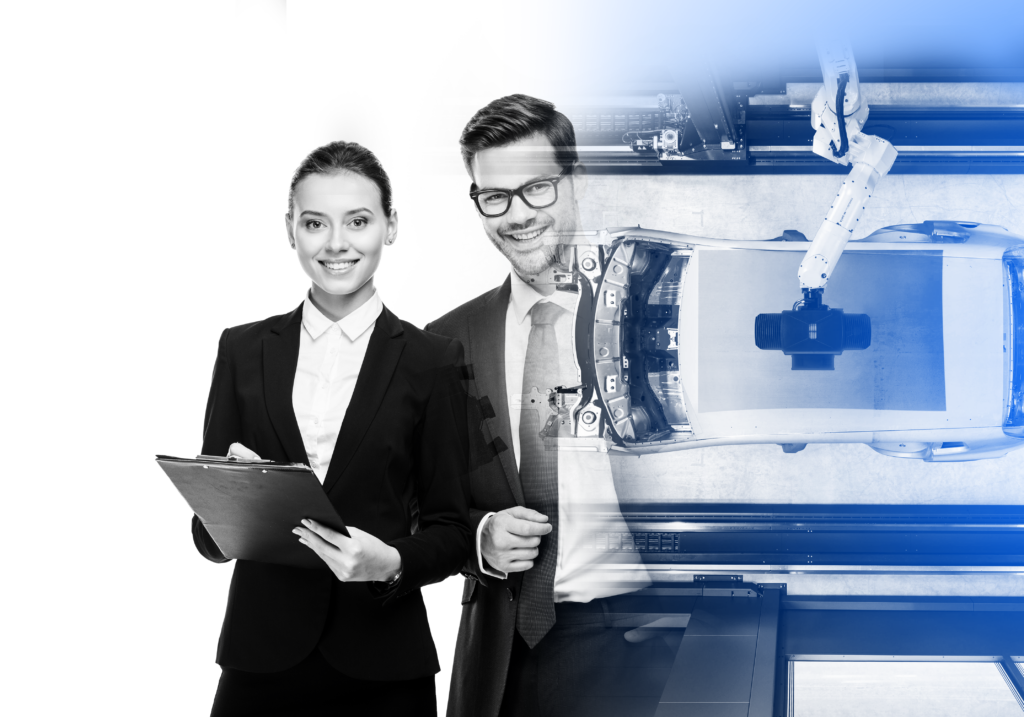 Servicios especializados en México