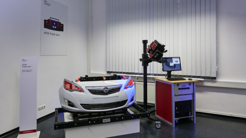 Representamos a GOM en México