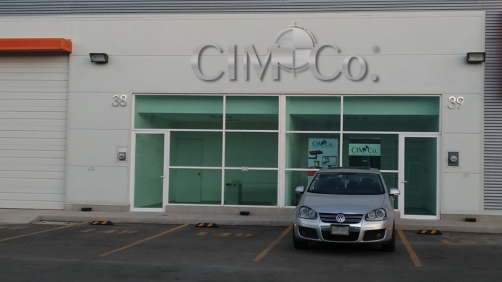 Sucursal de Querétaro