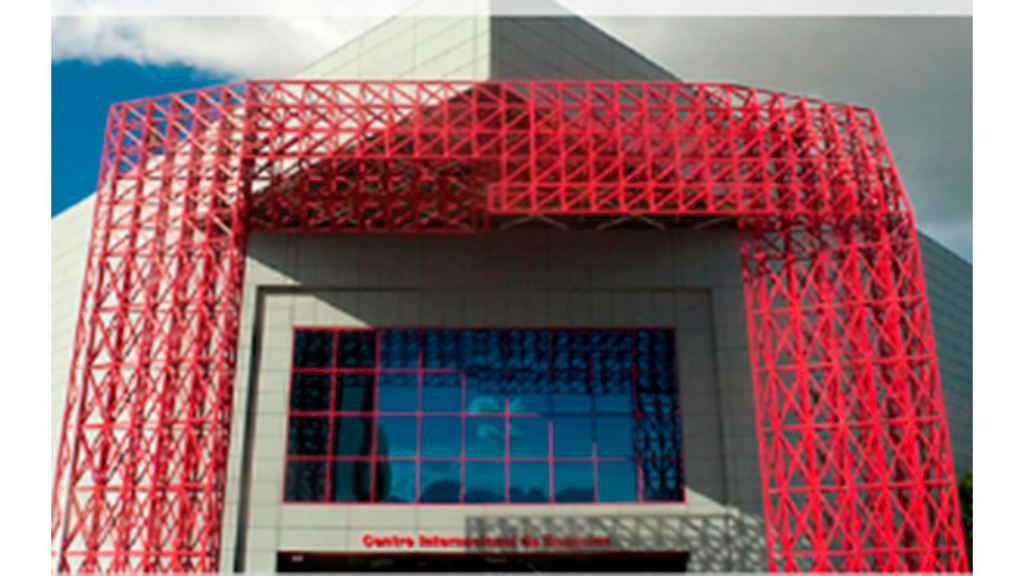 Sucursal de Monterrey