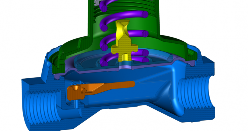 Ingeniería Inversa con TopSolid